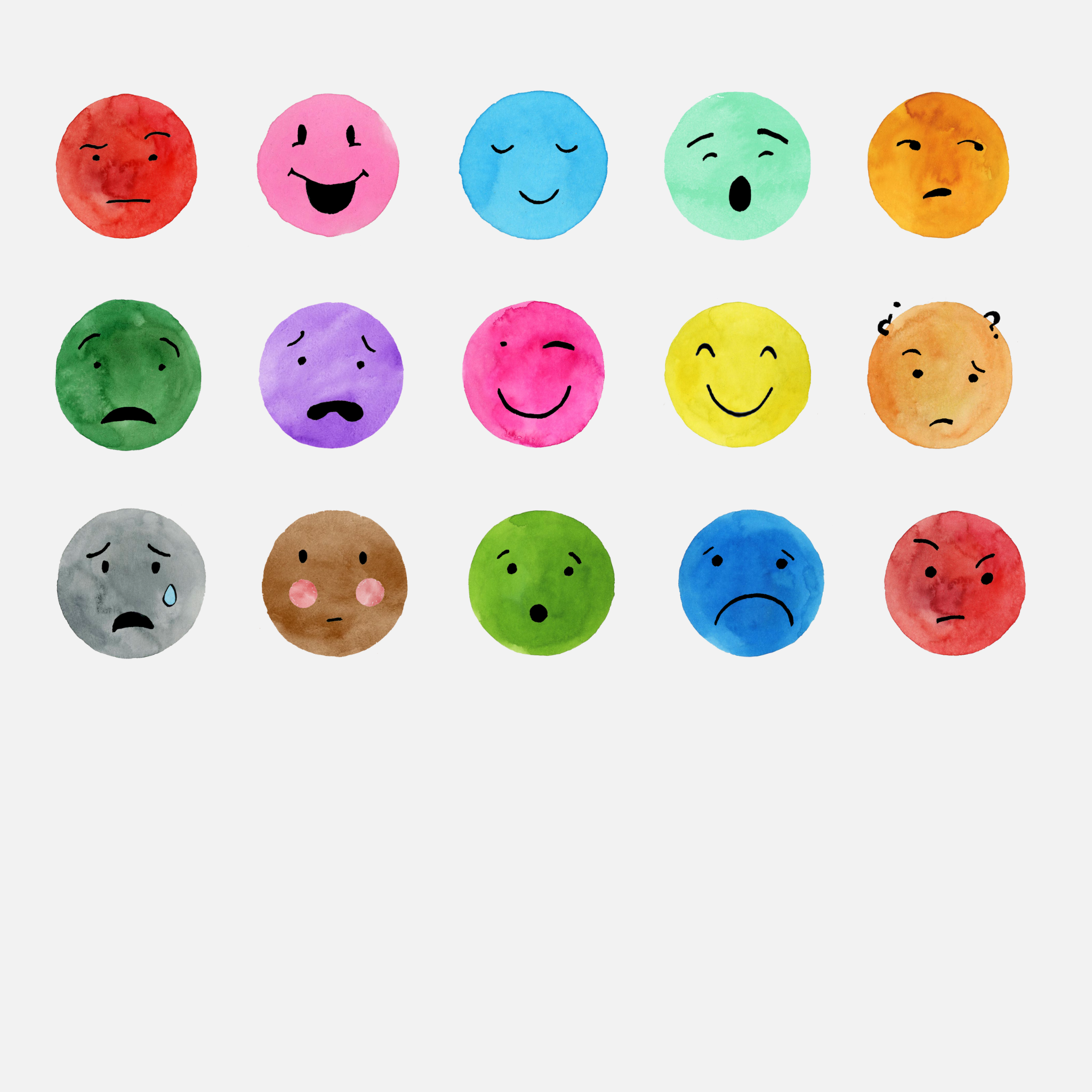 Emotional Regulation