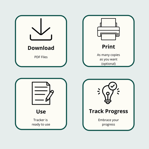 Counselling Hours Tracker