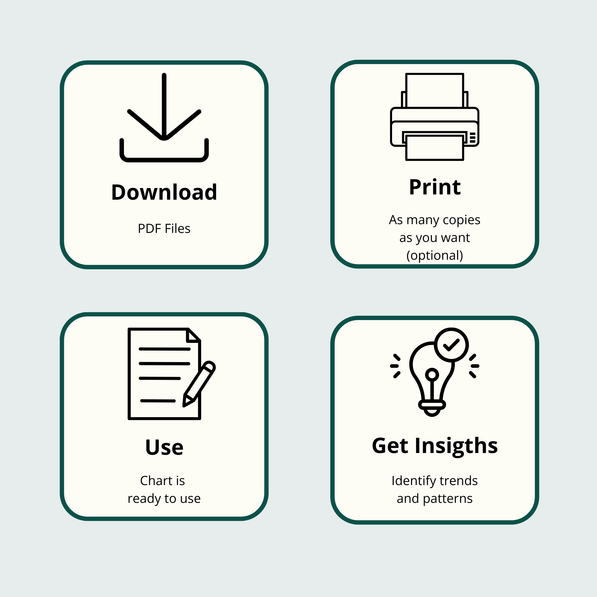 Anxiety Time Technique (Printable PDF)