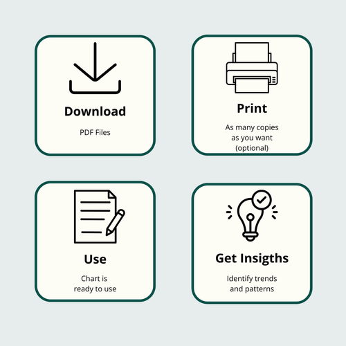 Anxiety Time Technique (Printable PDF)